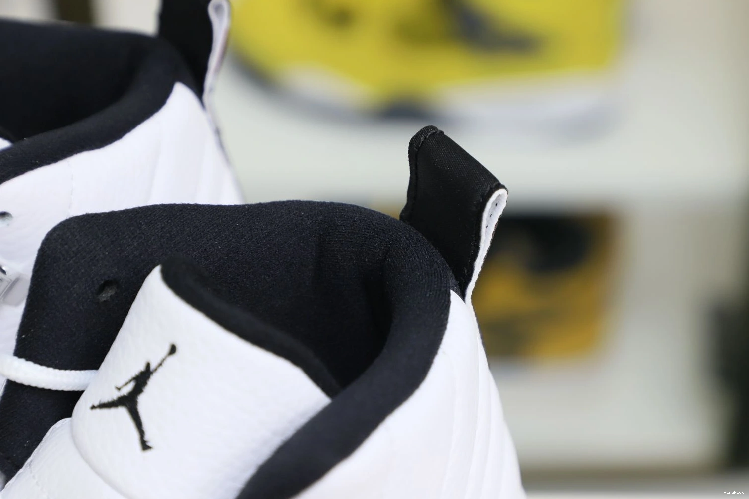 Jordan Air Jordan 12 Retro